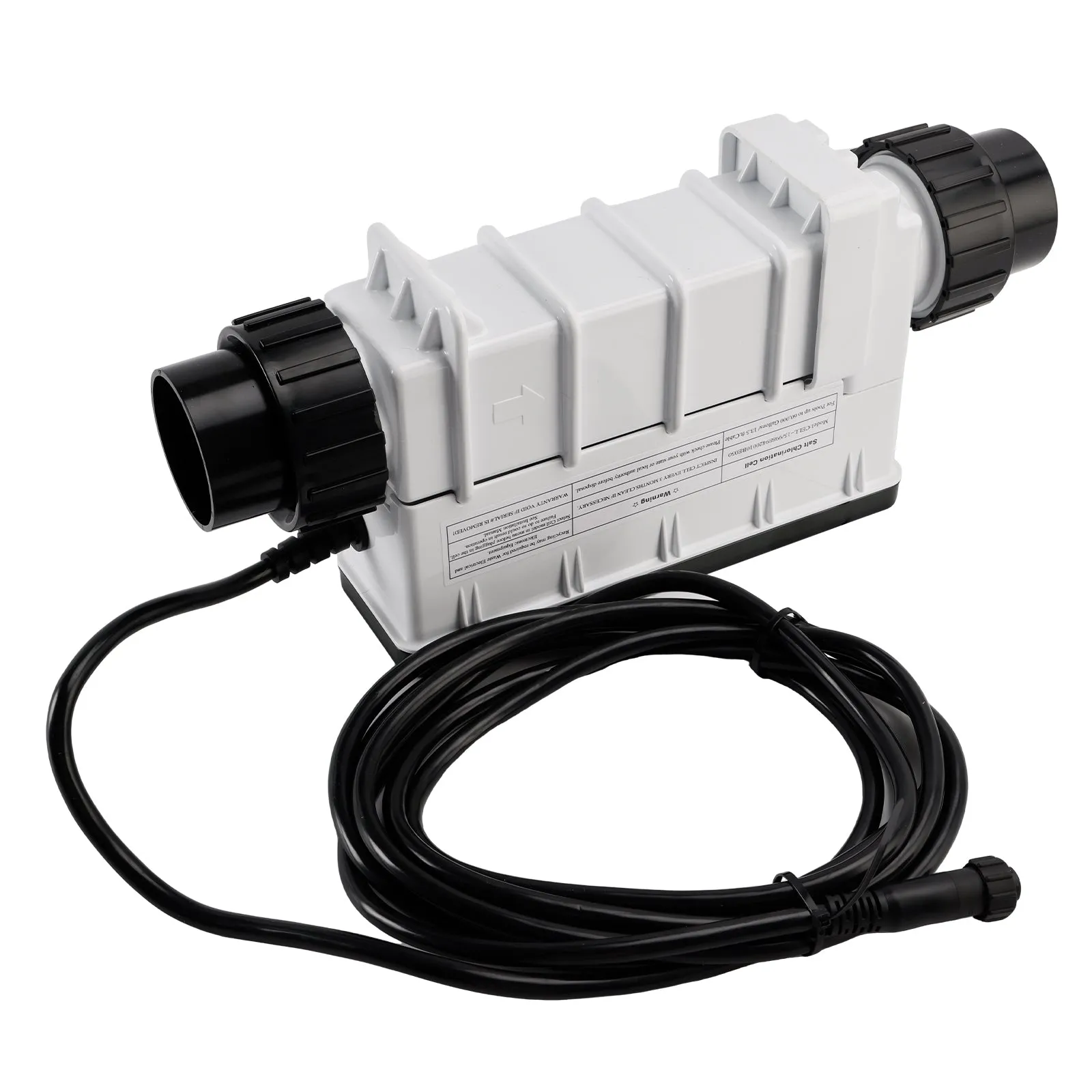 Générateur de chlore à cellule saline EC-521105 IC60 de remplacement