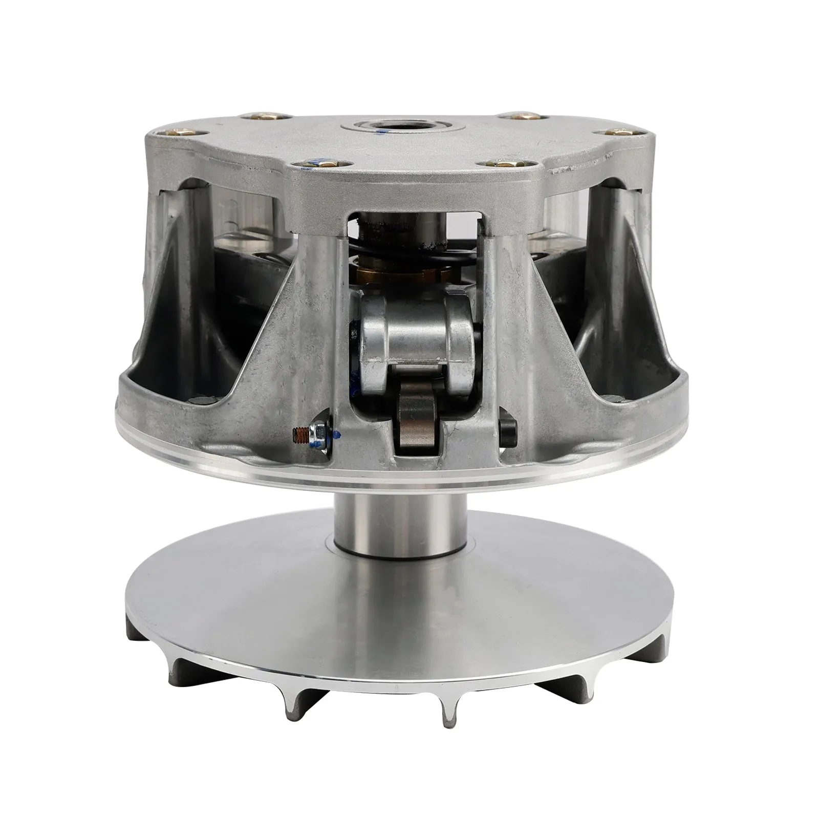 Ensemble de poulies de variateur d'embrayage avant pour Polaris Sportsman 500 Ranger 700 1322555