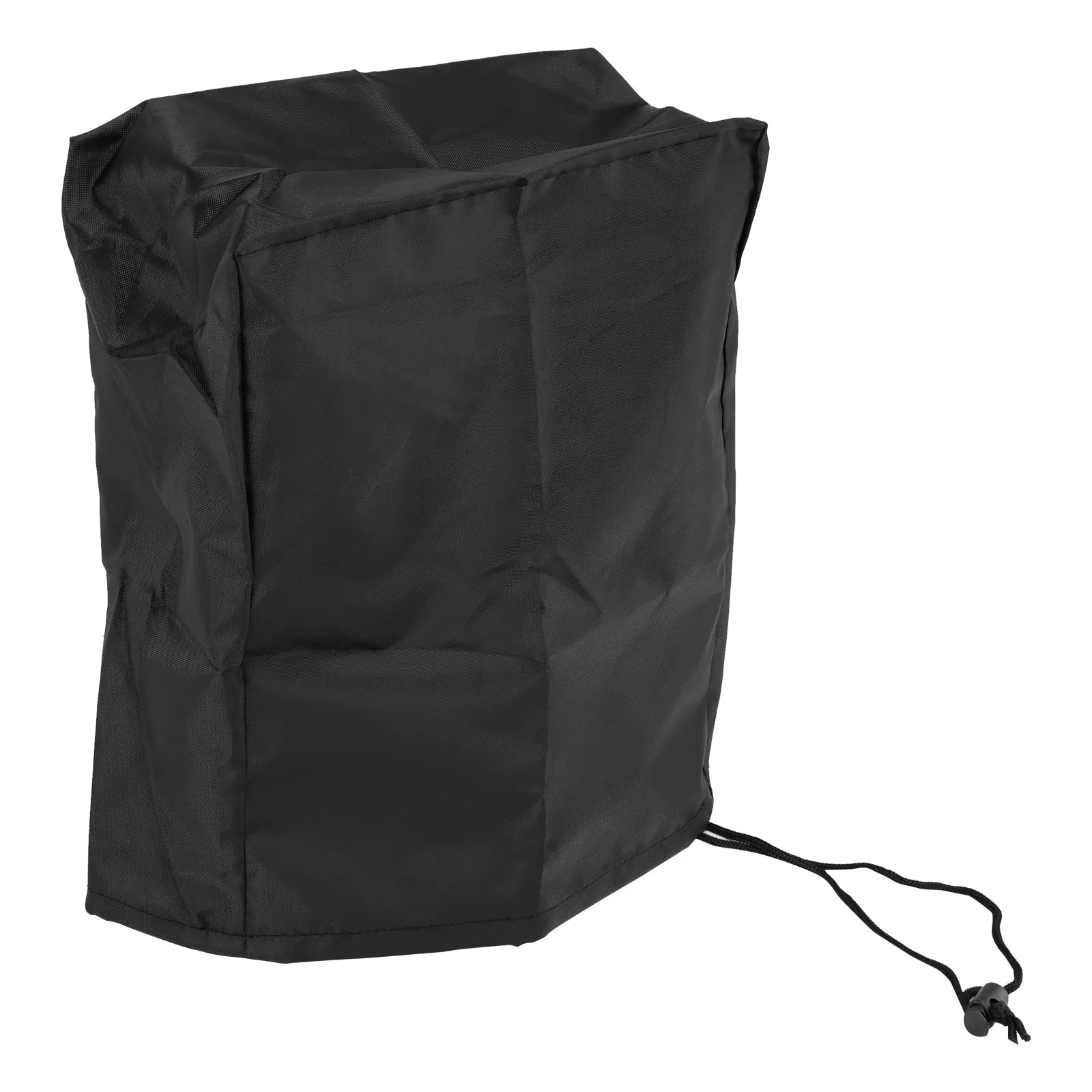 Housse de protection universelle 210D pour cric électrique de remorque et de camping-car