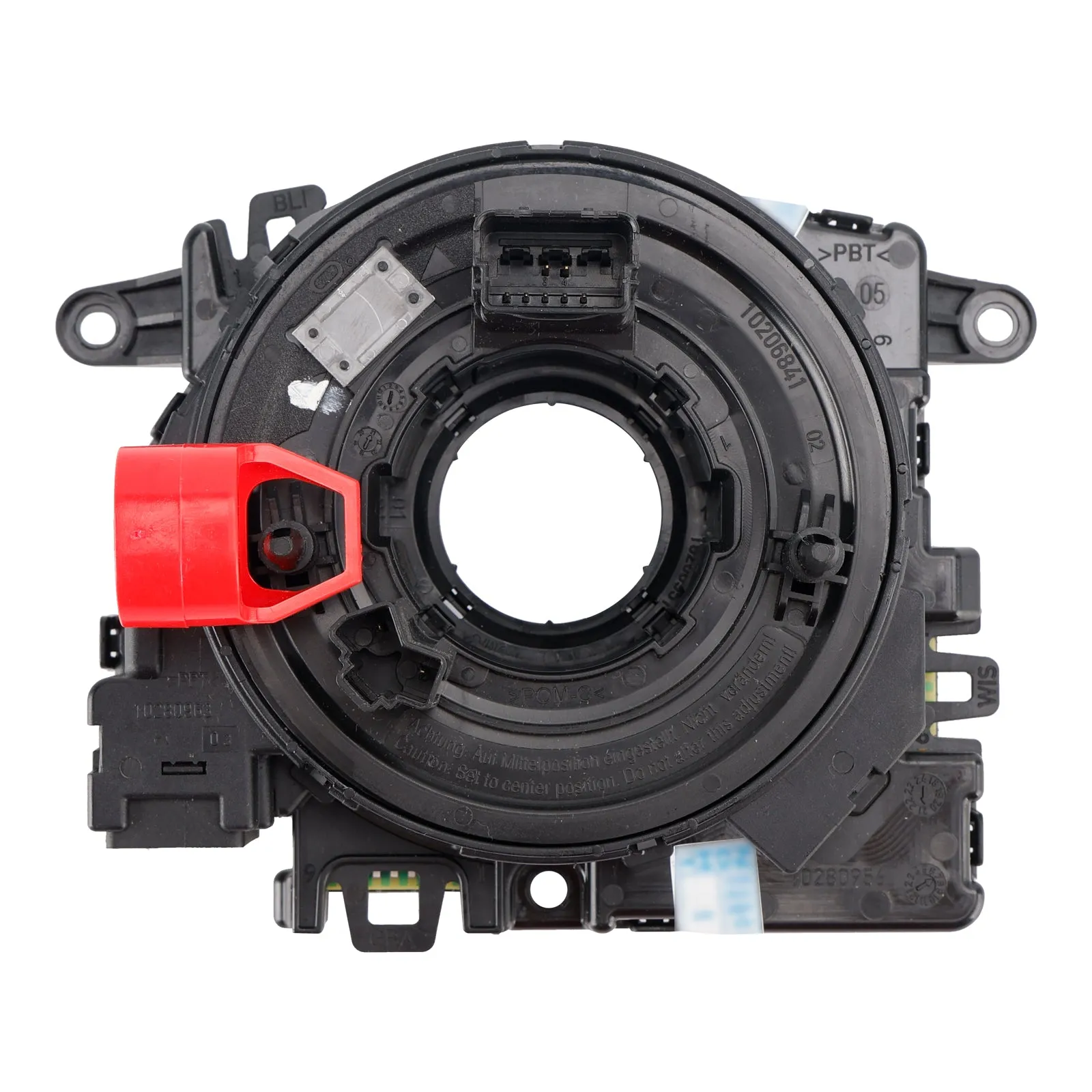 Ressort d'horloge pour VW Golf R MK8 5Q1953549F