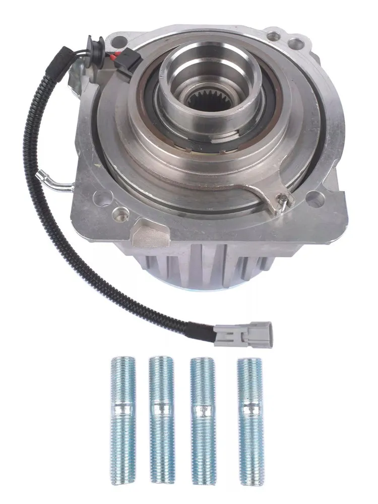 Viscocoupleur de différentiel arrière Toyota Highlander 2016-2019 41303-48030 4130348013