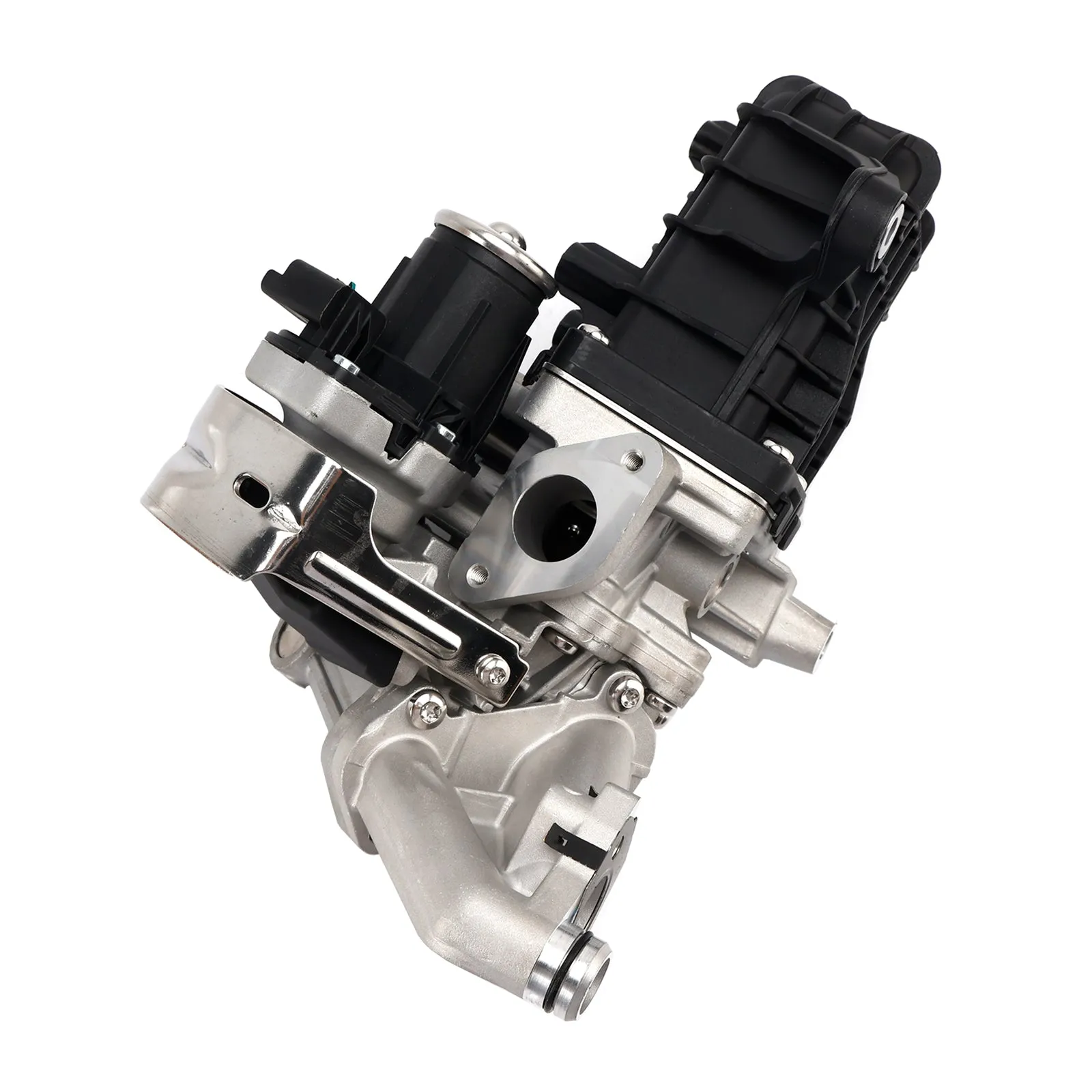 Ford C-Max - Du 13 avril 2015 au 7 décembre 2019 - Module de refroidissement de la vanne EGR 2.0 TDCi 2267338