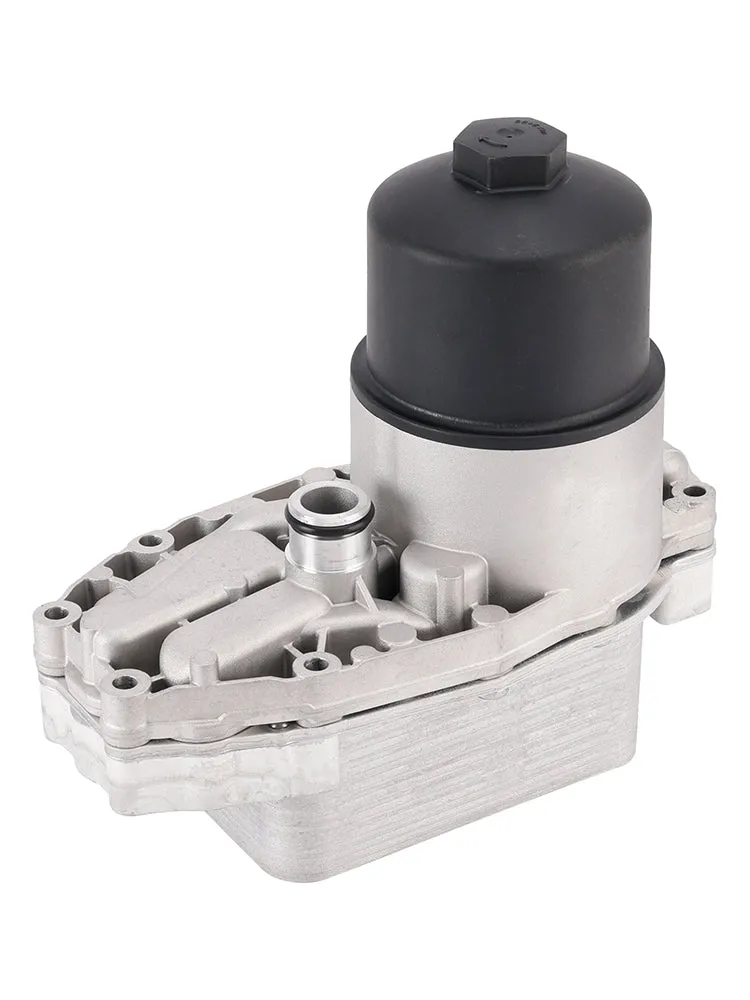Refroidisseur d'huile moteur pour Jaguar XF X250 3.0L (2009/03-2015/04) 9X2Q6B624BB LR013149