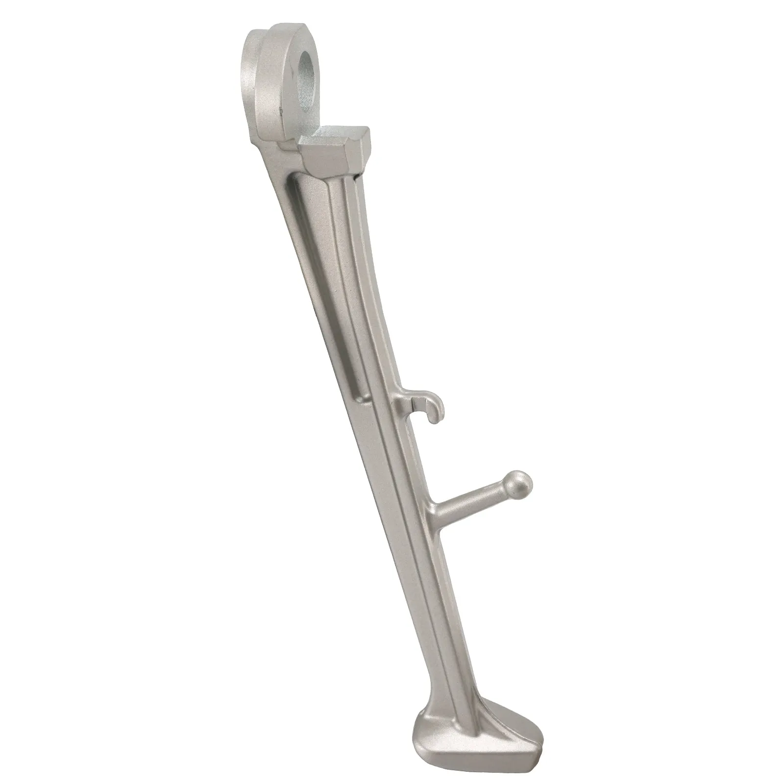 Béquille latérale réglable pour Yamaha YZF R1 2015-2025 2CR-27311-00