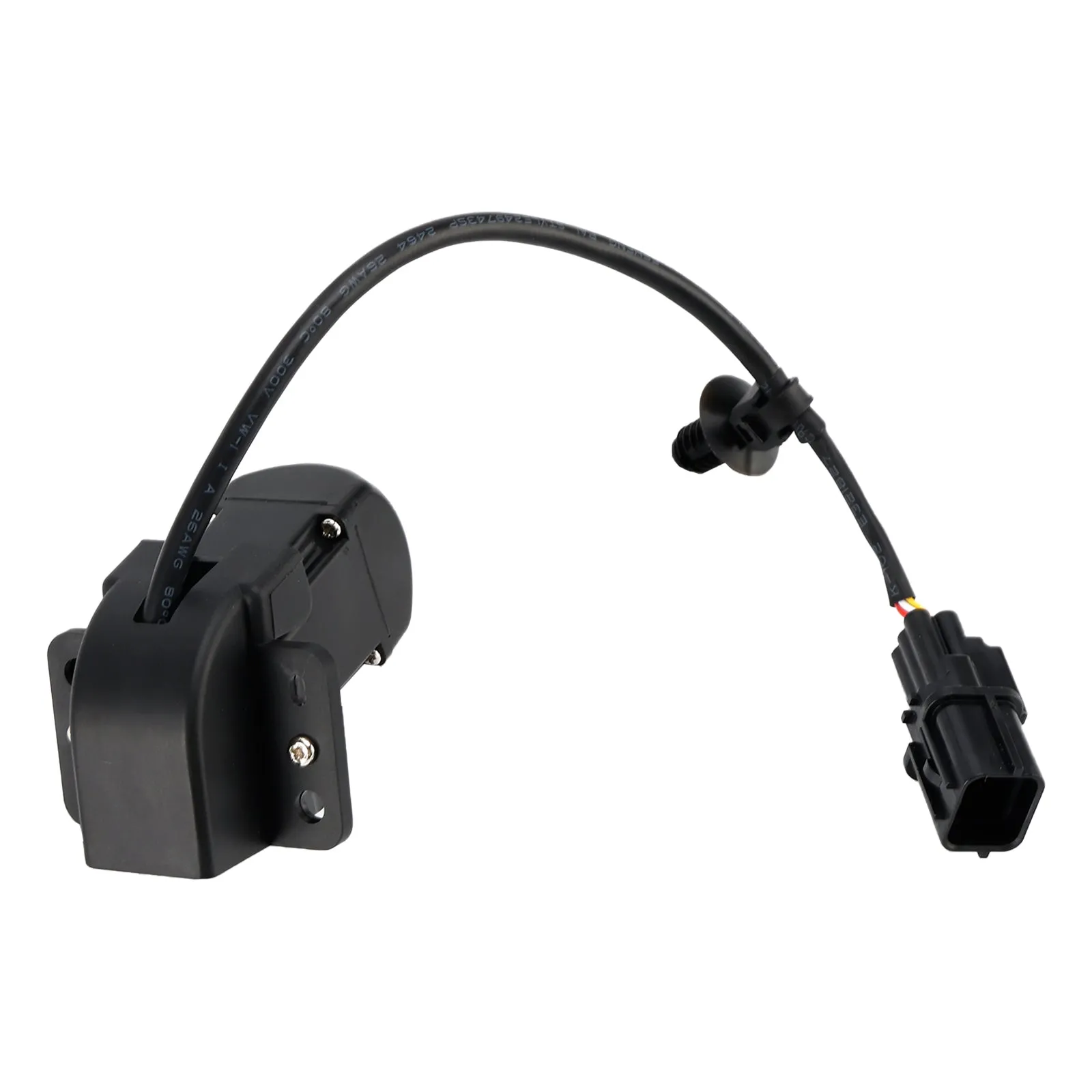 Caméra de recul pour angle mort avant Kia Optima 2016-2018 95780-D4000