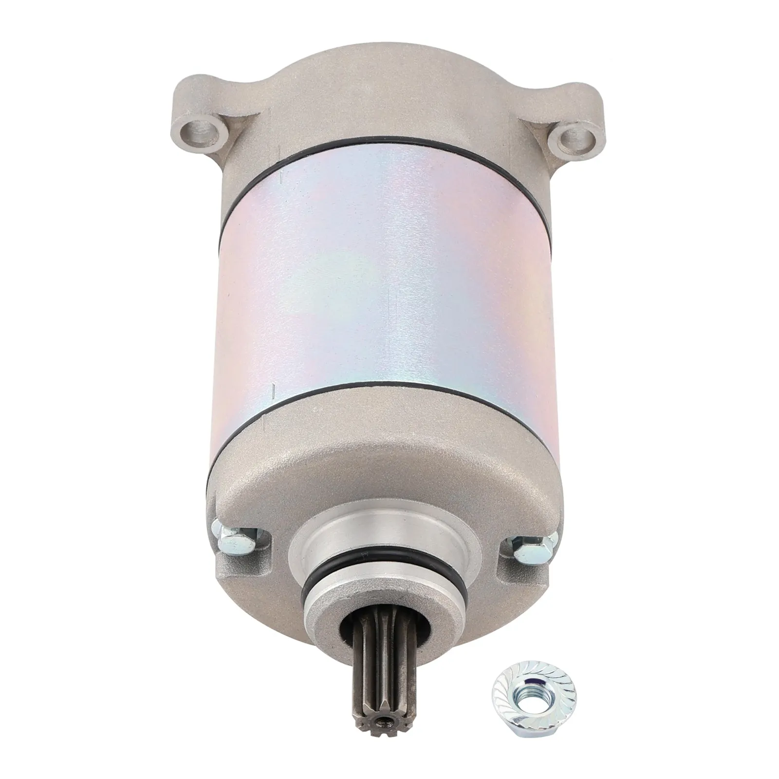 Démarreur pour CFMoto CF250 250NK 2021-2024 CF300 300NK 300SS 2022-2025