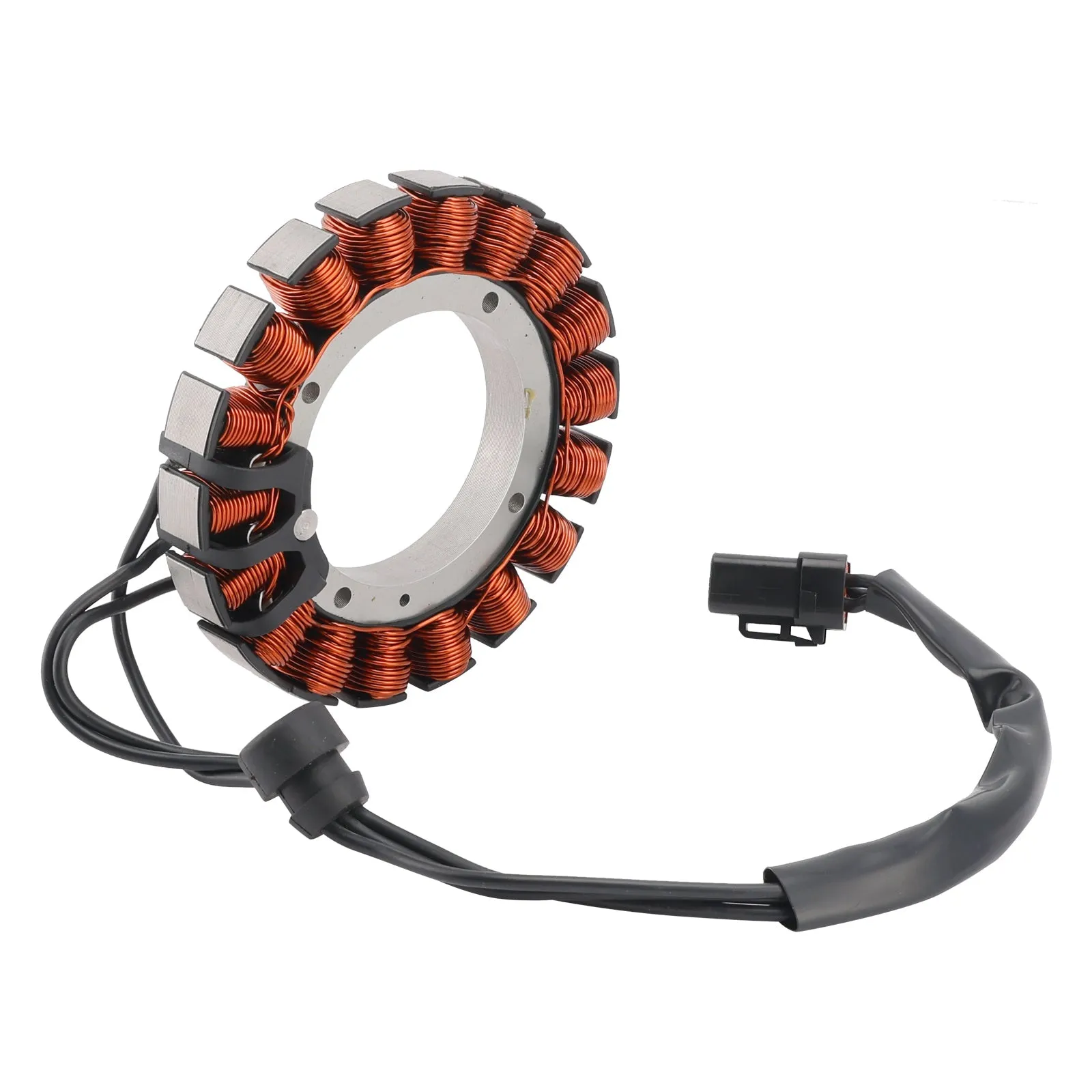 Alternateur de stator triphasé 38 A pour Buell XB 9, 12, XB9, XB12, tous modèles 2003-2007