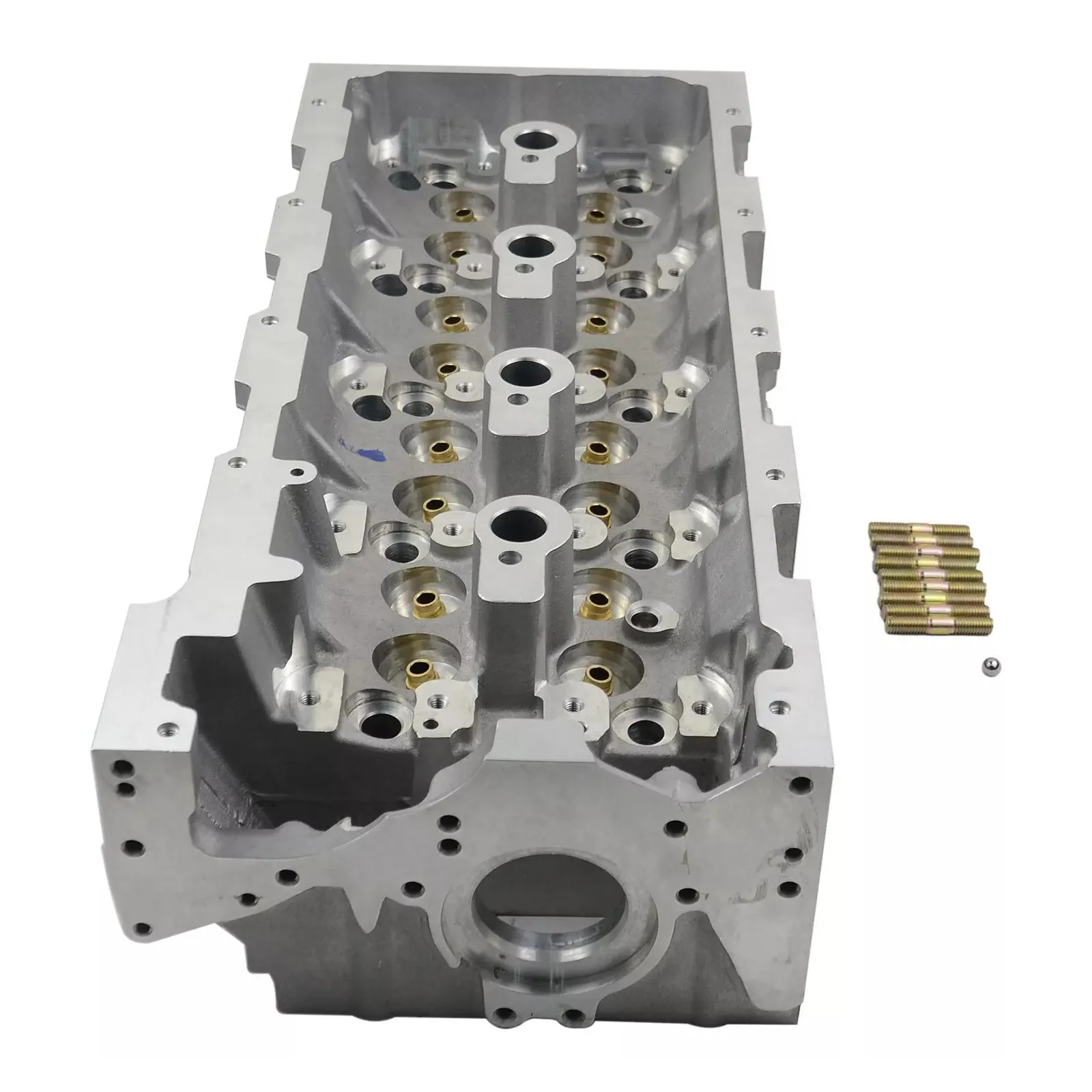 Culasse Mercedes-Benz Classe E W211 2002/03-2008/12 6110105020 6460100101