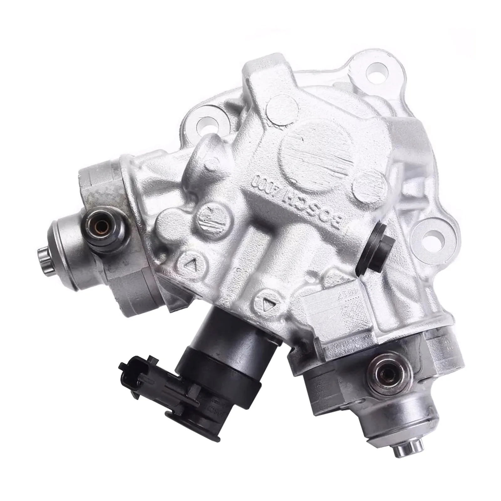 Pompe à carburant haute pression diesel 8 cylindres 6,7 L F-350 Super Duty 2015-2019 (0445010804, 0445010810, 0986437441)