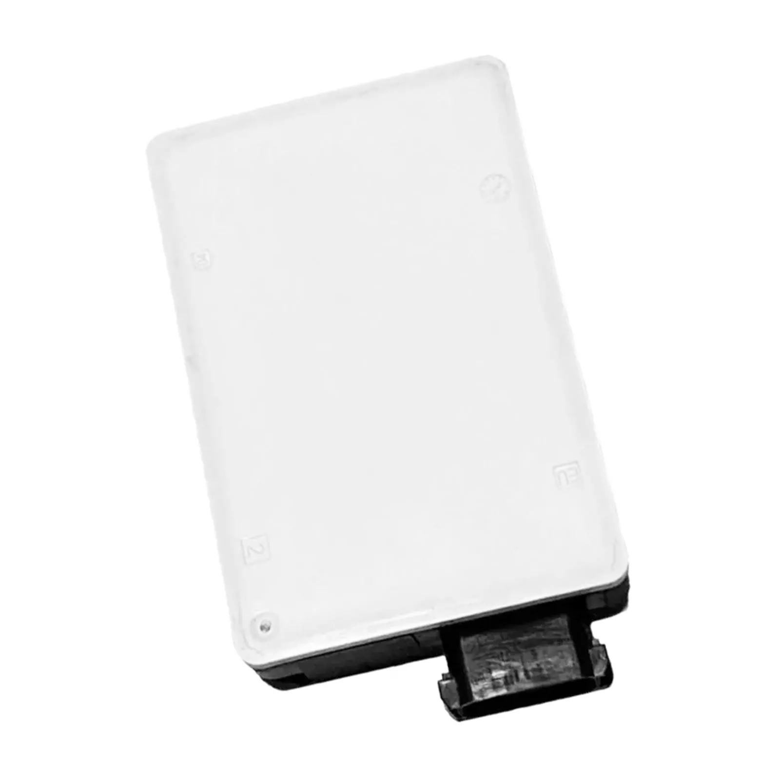 2012-2016 MERCEDES Classe M (W166) Nouveau capteur radar Distronic Unité de commande A000905870 A0009026613