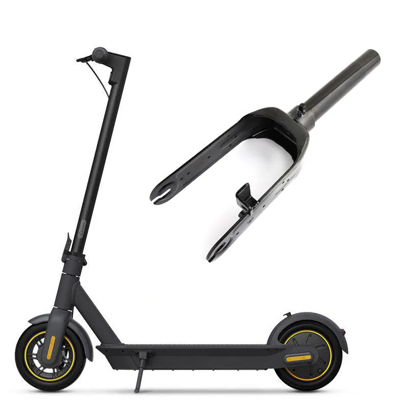 Kit d'assemblage de fourche compatible avec la trottinette électrique NINEBOT MAX G30