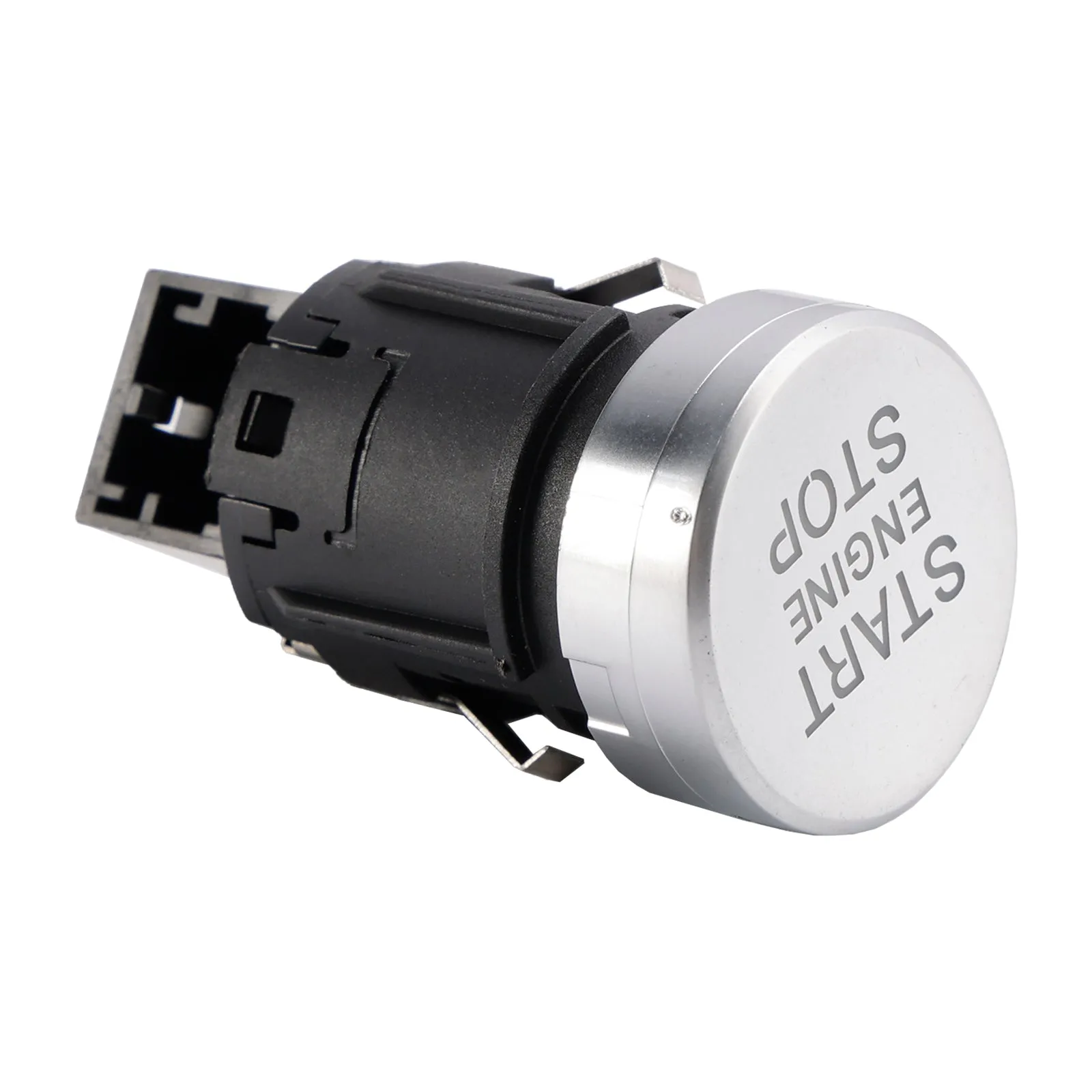 Bouton d'allumage et de démarrage 8K0905217 pour Audi Q5 2009-2013 et 2008-2013