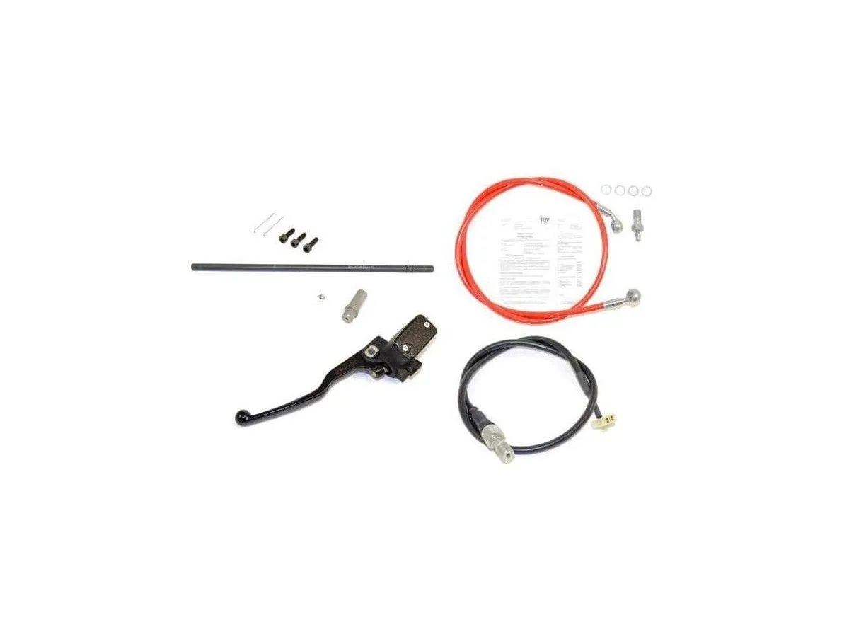 Kit Frizione Idraulica Ducabike Dbk Afi03 Per Ducati Monster 821 2017 > 2020-AFI03-283553