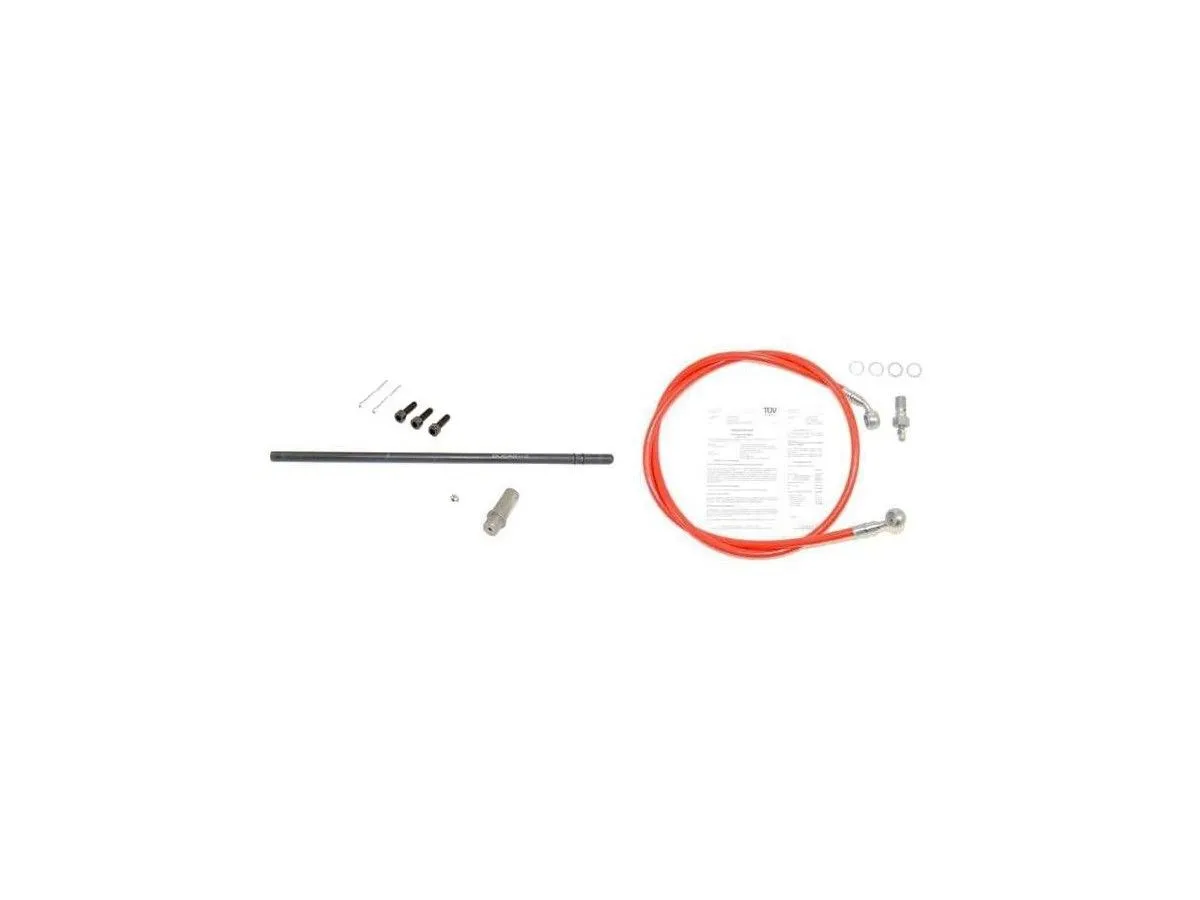 Kit Frizione Idraulica Ducabike Dbk Afinp01 Per Ducati Monster 821 2015 > 2016-AFINP01-283557