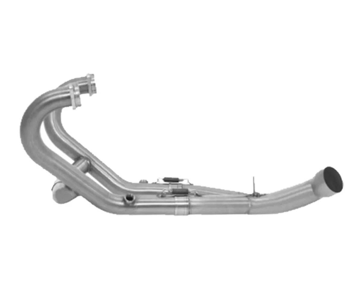 Collettore Arrow Racing Acciaio Inox Bmw R Nine T Urban Gs 2021 > 2023-71761MI-287620