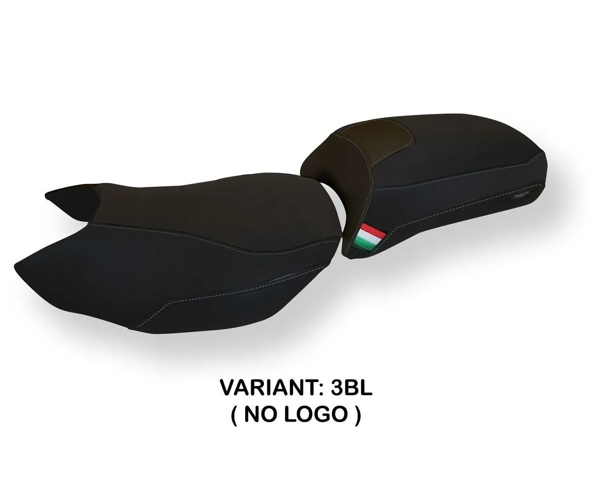 Rivestimento Sella Liveri Nero (bl) T.i. Per Benelli Trk 502 2017 > 2024-BNTRL-3BL-2-274677