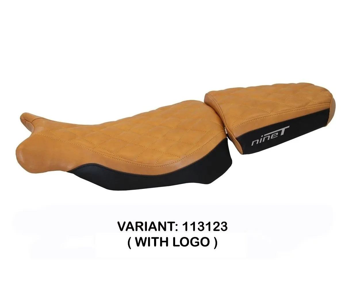 Rivestimento Sella Arnes Cammello (13123) T.i. Per Bmw R 1200 Nine T 2014 > 2020-BR12NTA-113123-1-275368