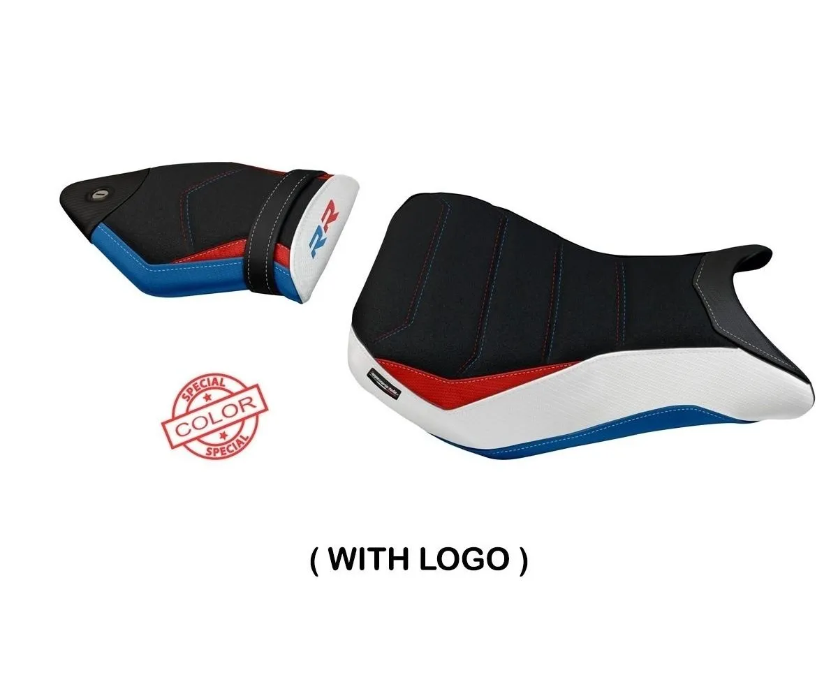 Rivestimento Sella Igrim Special Color Ultragrip Hp (hp) T.i. Per Bmw S 1000 Rr 2012 > 2014-BS14RRISU-1-275861