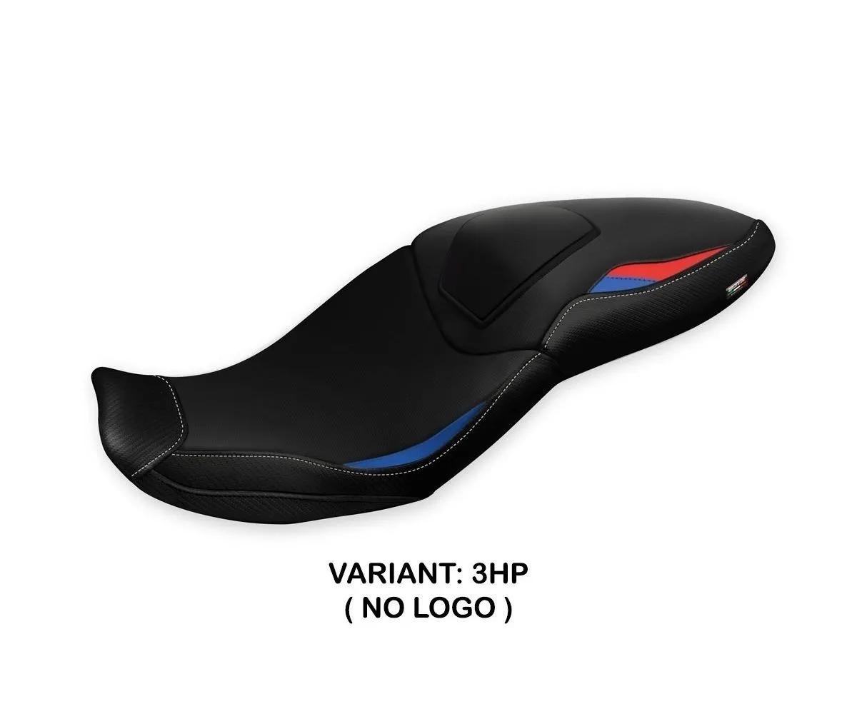 Rivestimento Sella Adrar 2 Hp (hp) T.i. Per Bmw S 1000 Xr 2020 > 2021-BS1XR2A2-3HP-2-275997