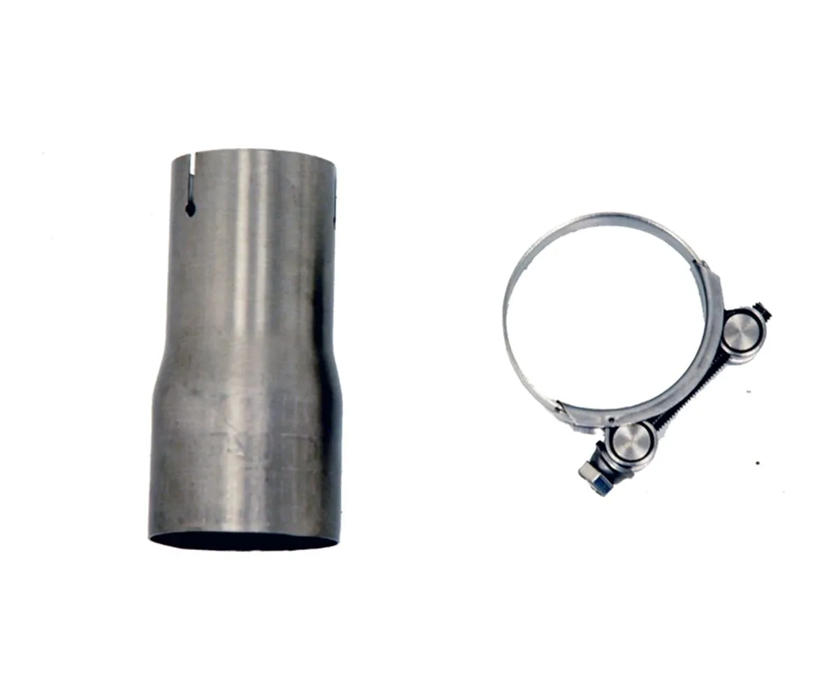 Adattatore Termignoni Acciaio Bmw R 1200 Gs-BW05-287640