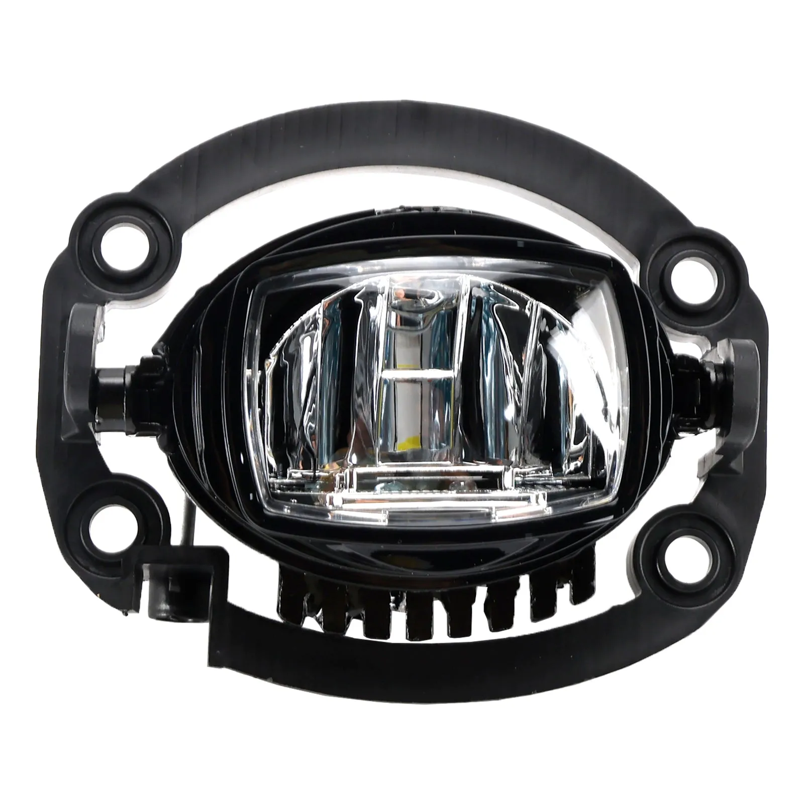 Feu antibrouillard avant à LED pour Jeep Compass 2021-2025 68470159AA