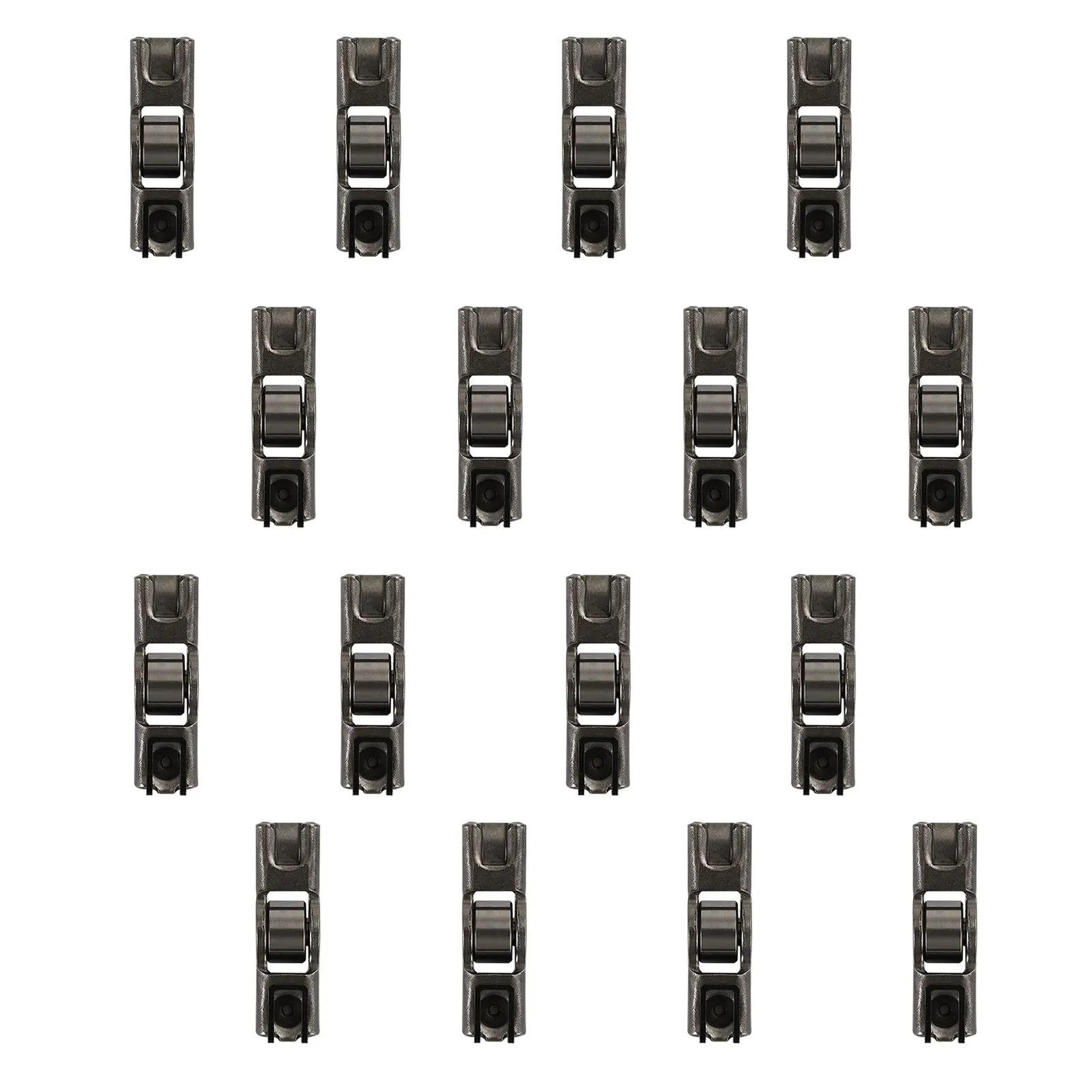 2002 Citroen C8 16x Rocker Arm Pour Peugeot Citroen Fiat Ford 2.0 HDI 2.0 TDCI 090369 1255011