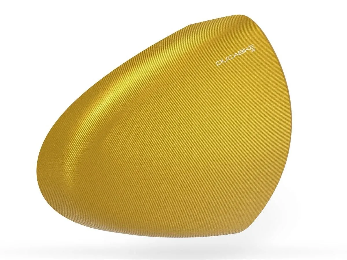 Presa D'aria Frizione A Secco Ducabike Dbk Caf01b Oro Per Ducati Superleggera V4 998 2021-CAF01B-283274