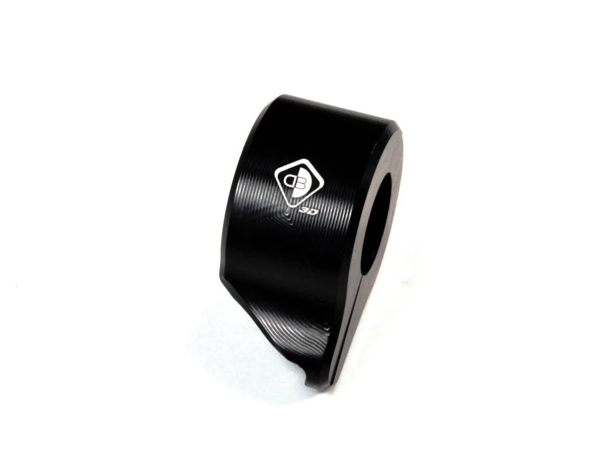 Scocca Comando Gas Ducabike Dbk Ccg02 Per Ducati Multistrada 1260 2018 > 2020-CCG02-283648