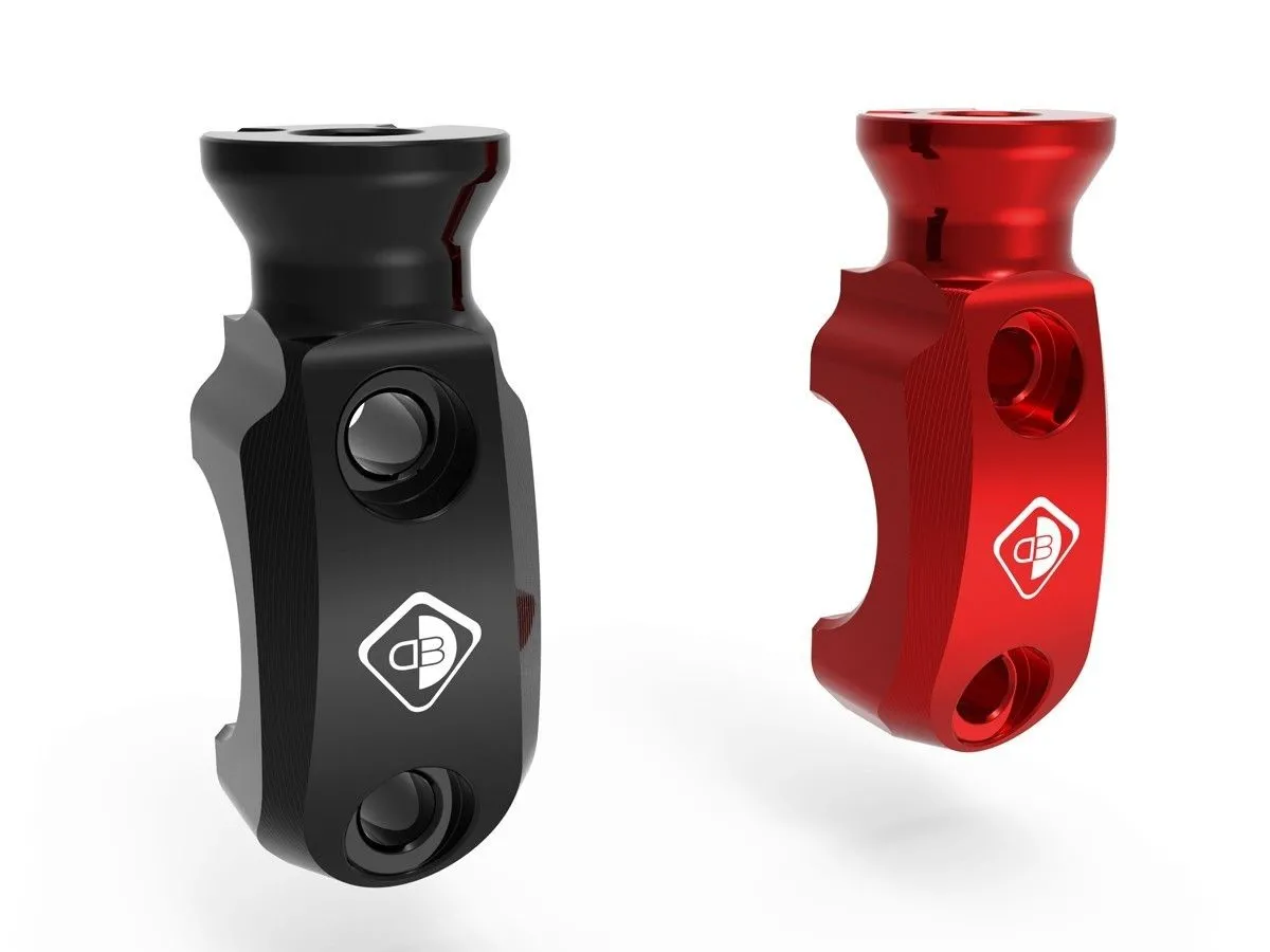 Cavallotto Pompa Freno Ducabike Dbk Cvs06a Rosso Per Ducati Multistrada V4/s 2021 > 2024-CVS06A-283687
