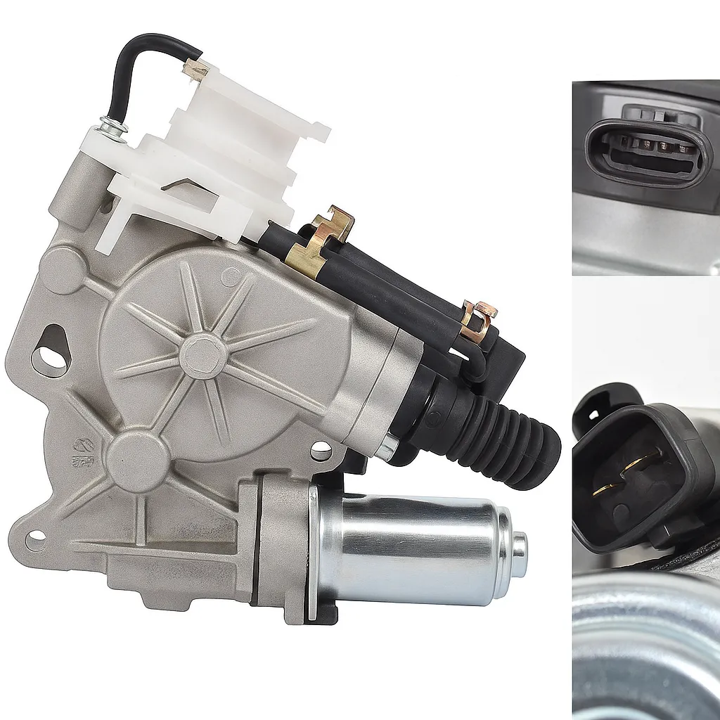 Actionneur embrayage 31360-52044 pour Toyota Auris E150 E180 1ND-TV