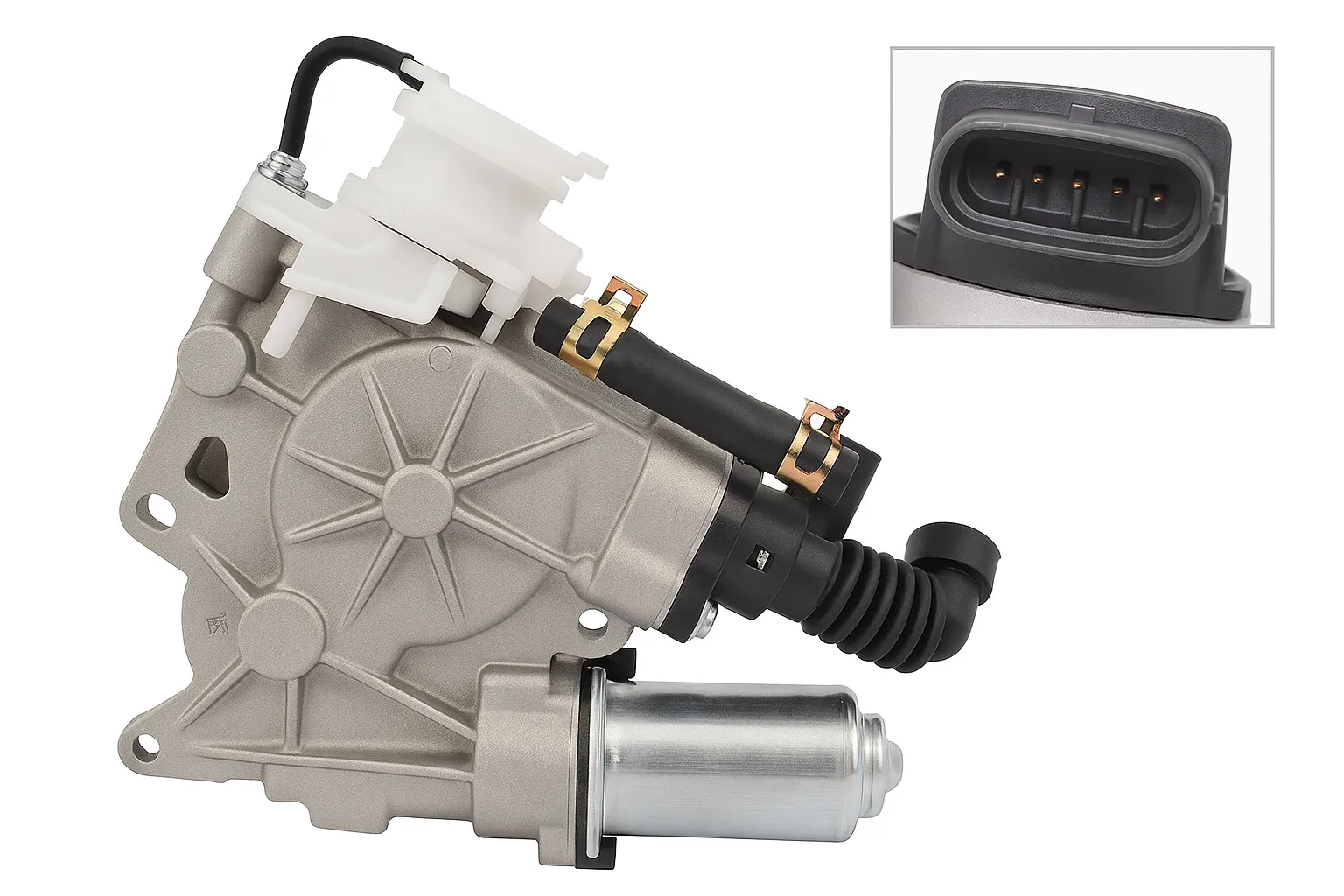 Toyota diesel 1ND-TV actionneur embrayage 31360-52044 Auris Corolla