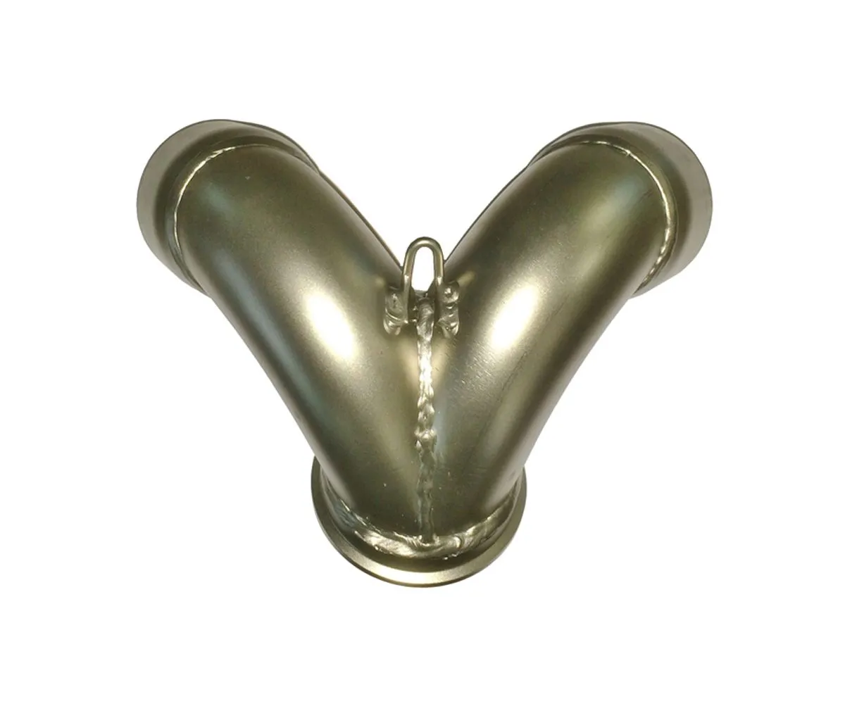 Adattatore Termignoni Acciaio Ducati Panigale 959 2016 > 2019-D155Y2-287699