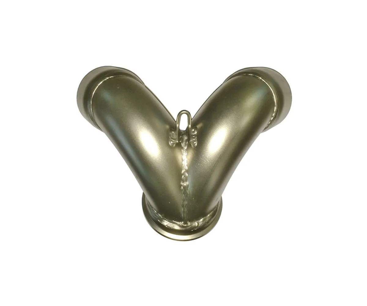 Adattatore Termignoni Acciaio Ducati Panigale 899/1199 2012 > 2016-D155Y-287698