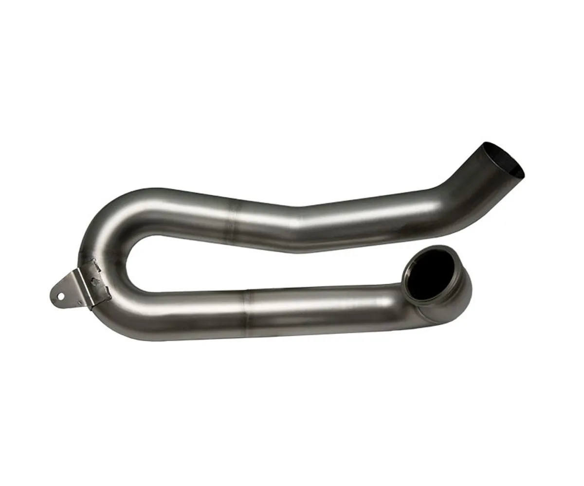 Tubo Di Raccordo Termingoni Acciaio Ducati Panigale 959 2016 > 2022-D16909430IXX-287704