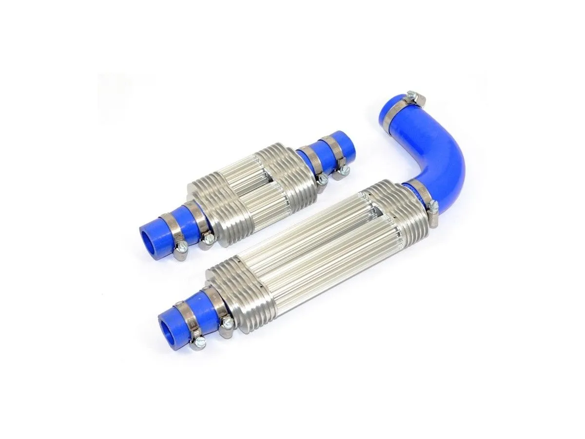 Dissipatori Calore Panigale Ducabike Dbk Dc01 Per Ducati Panigale 959 2016 > 2019-DC01-284011