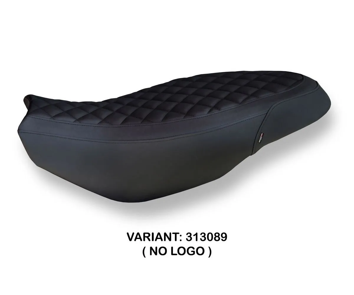 Rivestimento Sella Vintage Nero (13089) T.i. Per Ducati Scrambler (all) 2015 > 2022-DSCV-313089-2-277036