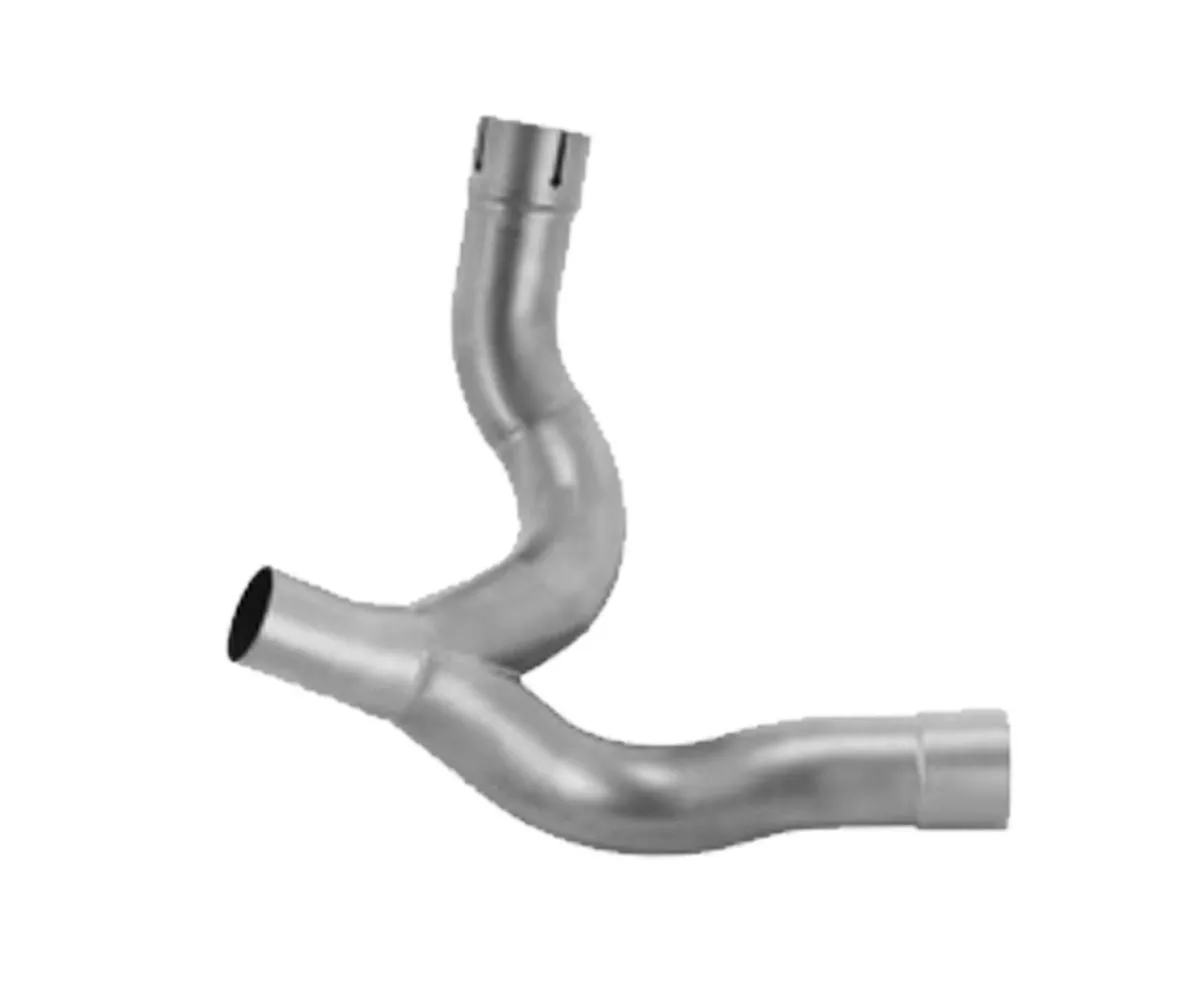 Collettore Arrow Non Catalyzed Acciaio Inox Ducati Monster 937 2021 > 2024-71767MI-287604