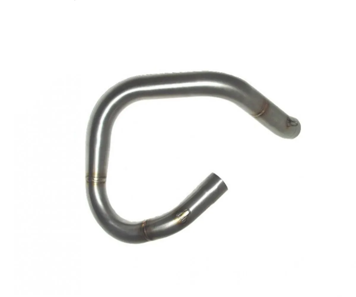 Collettori Termignoni Acciaio Honda Crf 450 R 2014-H121COLLI-287740