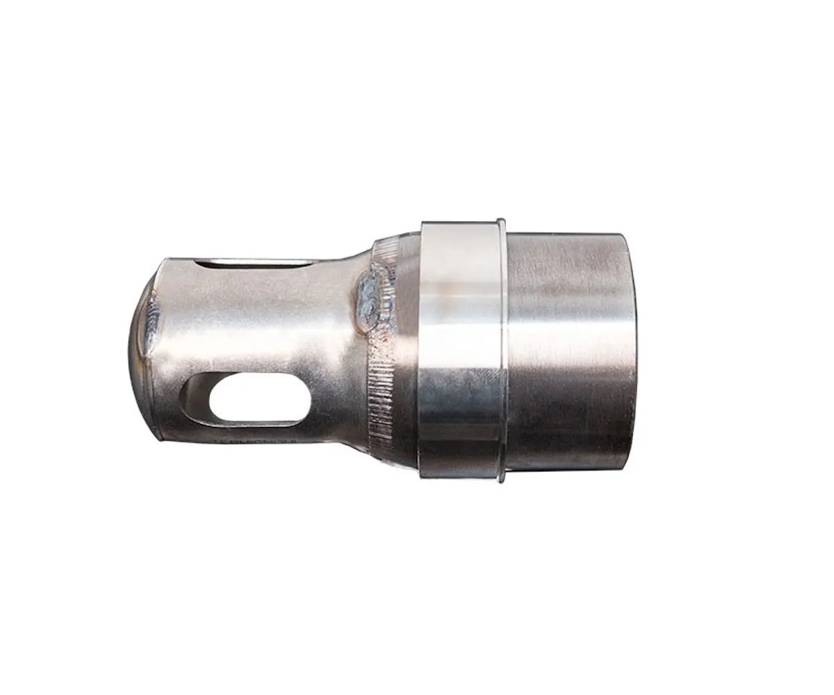 Catalizzatore Termignoni Acciaio Omologato Catalizzato Honda Cb 650/f 2014 > 2018-H131CAT-287747