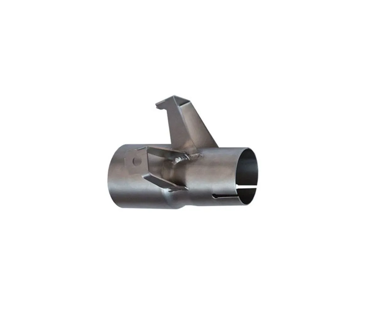 Tubo Di Collegamento Termignoni Acciaio Honda Crf 1000l Africa Twin 2018 > 2019-H14908030IXX-287758