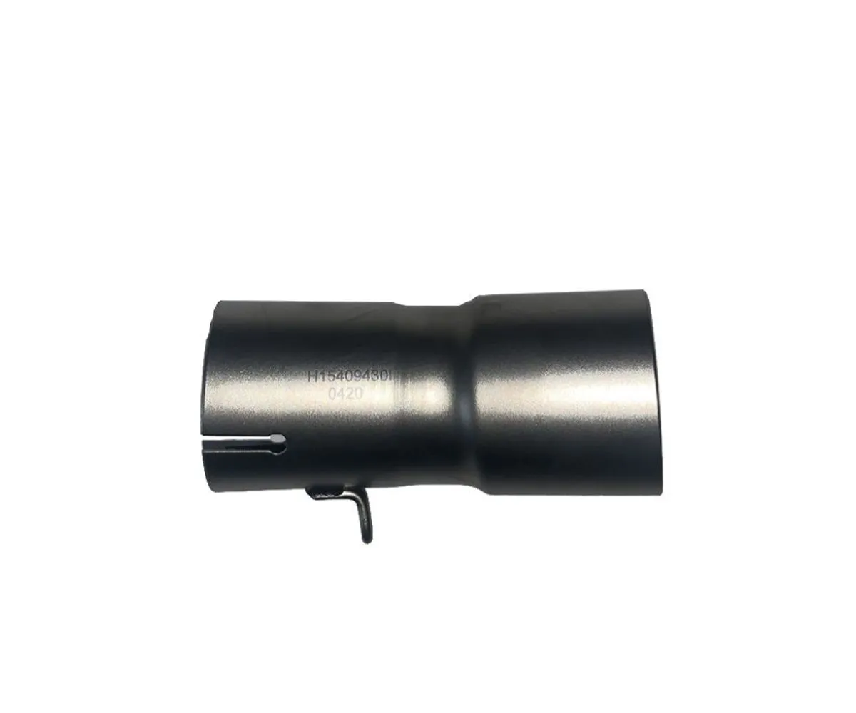 Tubo Di Collegamento Termignoni Acciaio Honda Cb1000-cb1000r 2018 > 2022-H15409430I-287765