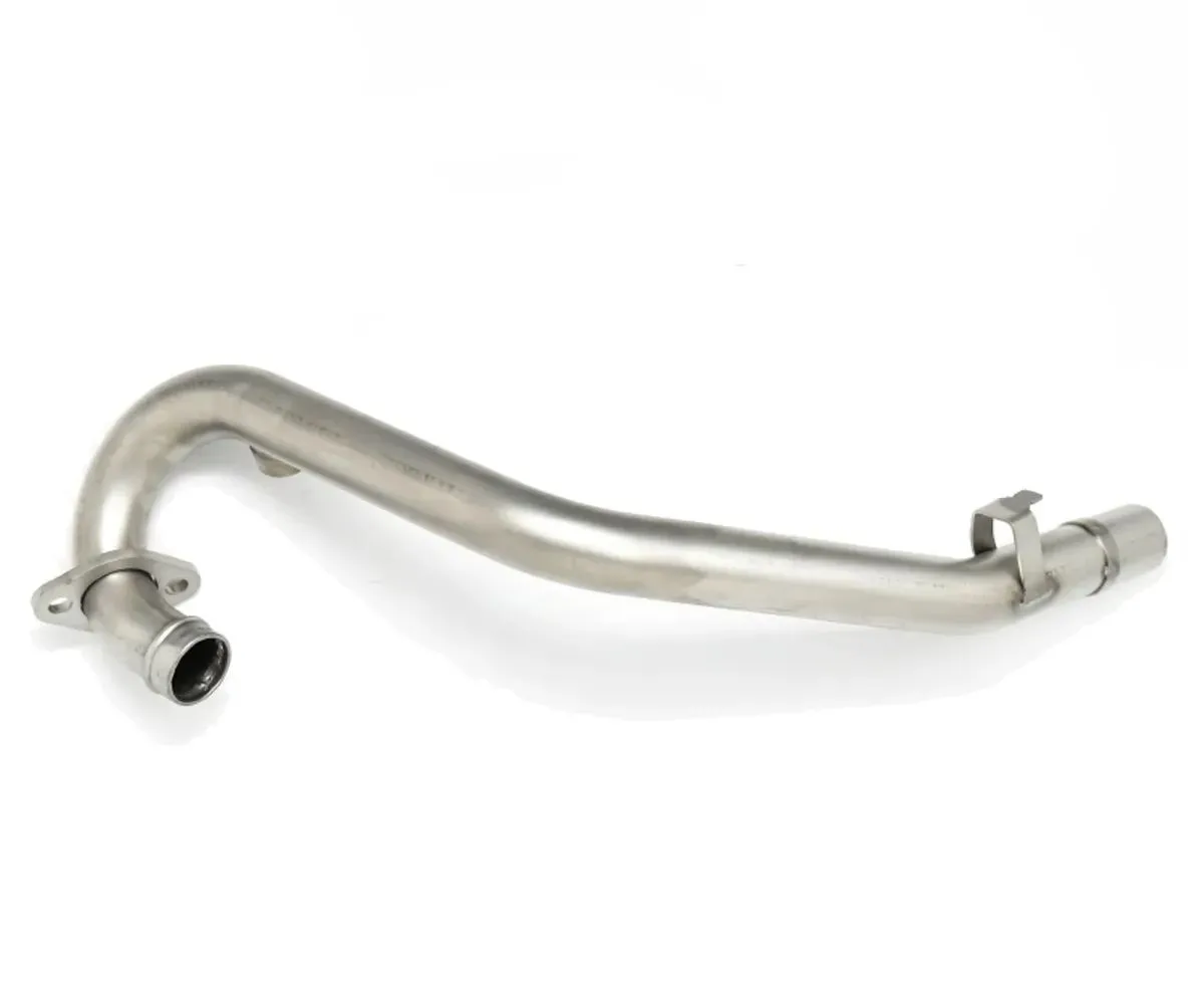 Collettori Termignoni Acciaio Honda Monkey 125 2018 > 2022-H16509410I-287780