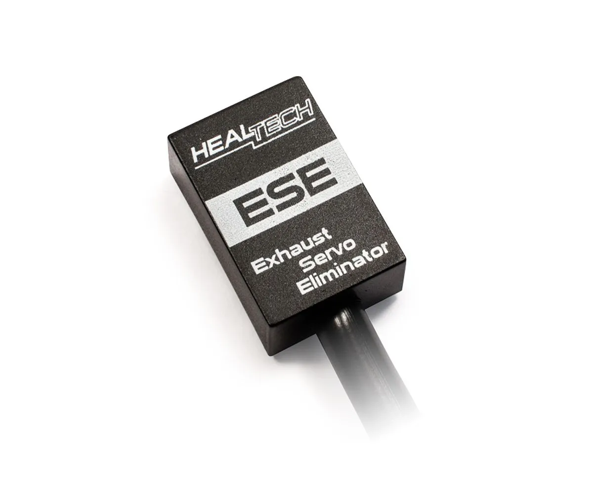 Esclusore Valvola Di Scarico Healtech Per Bmw M 1000 Rr 2020 > 2022-HT-ESE-BM1-288033