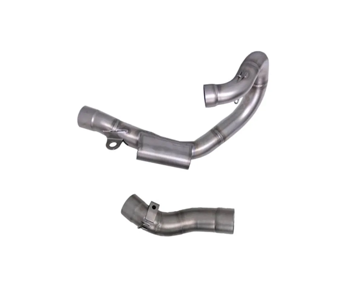 Collettori Termignoni Acciaio Husqvarna Fe 250 2018 > 2019-HU0709410IXX-287790