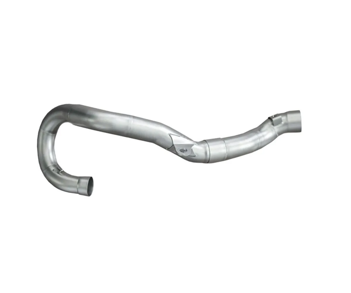 Collettori Termignoni Acciaio Husqvarna Fe 350 2018 > 2019-HU1009410IXX-287794