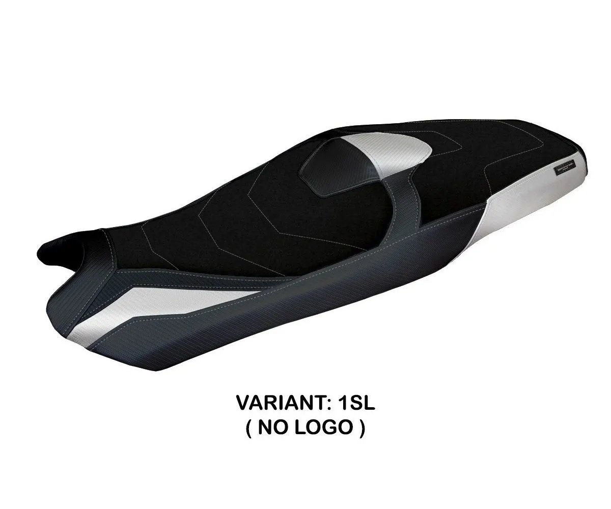 Rivestimento Sella Nara Ultragrip Argento (sl) T.i. Per Honda X-adv 2021-HXADV21N-1SL-2-278073