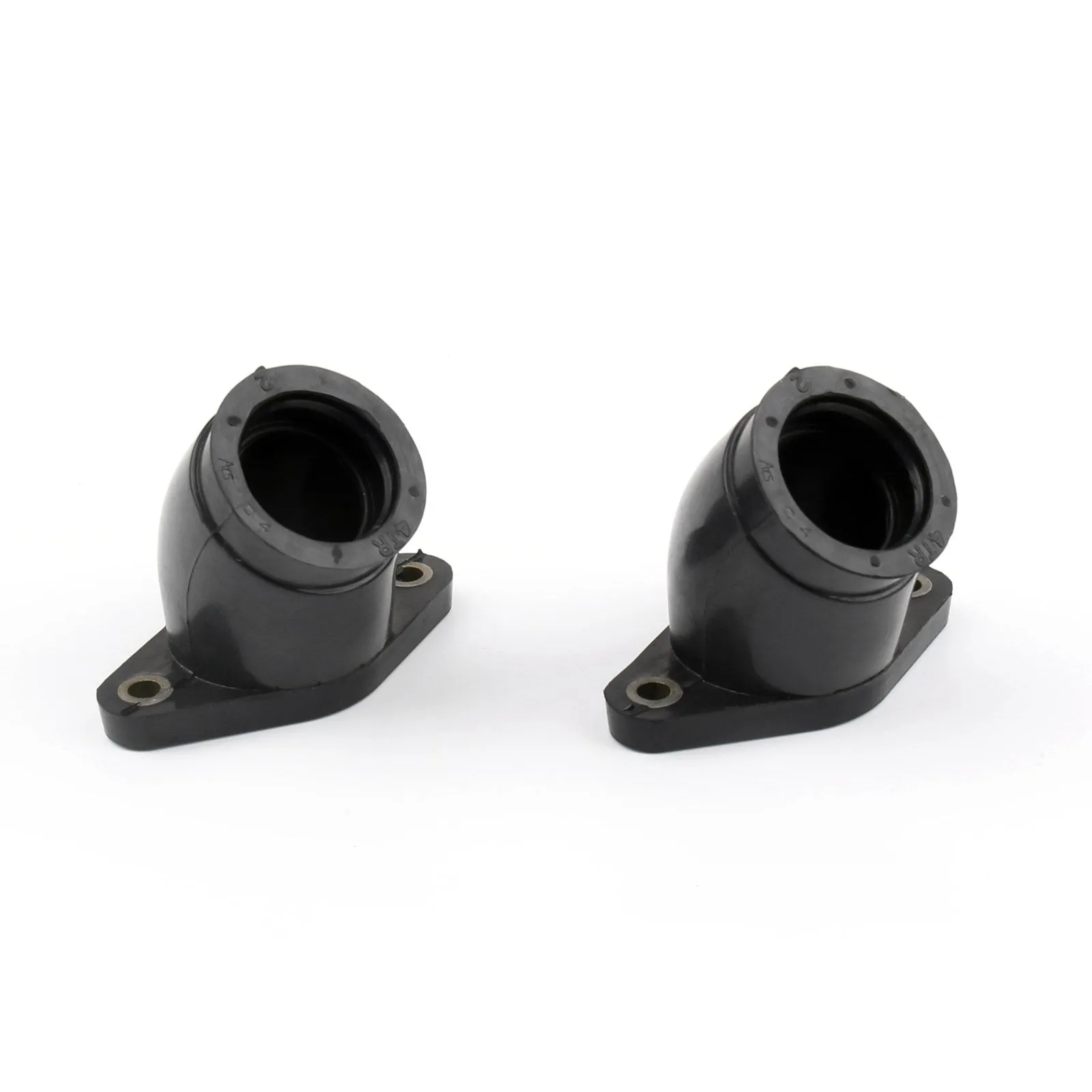 Bottes de collecteur d'admission du carburateur pour Yamaha XVS650 V-Star Classic Custom 98-16 générique