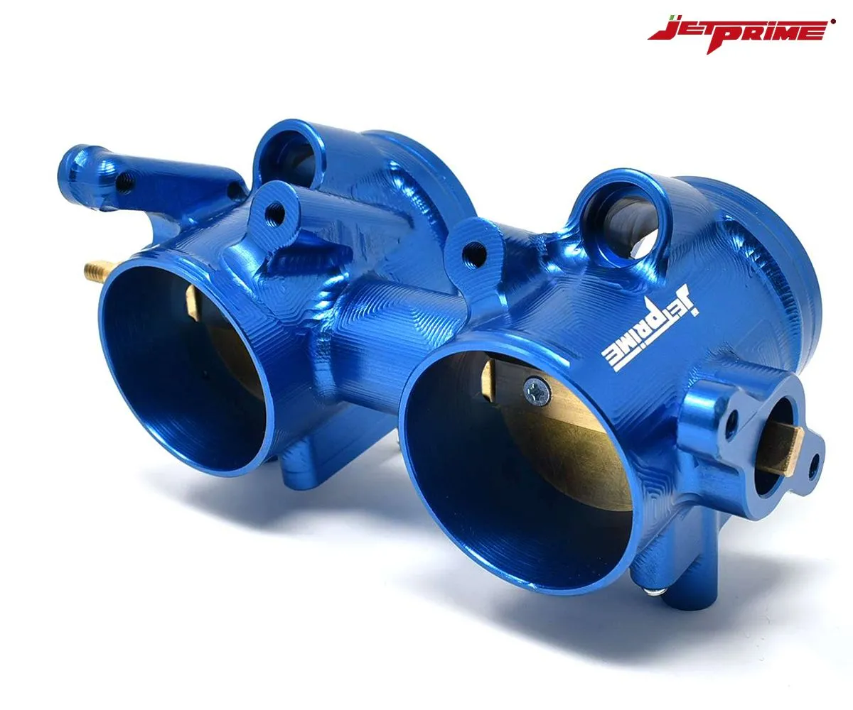 Kit Aspirazione Corpo Farfallato 37mm Tondi Yamaha Xp T-max 560-JP-ACF-3720-287540