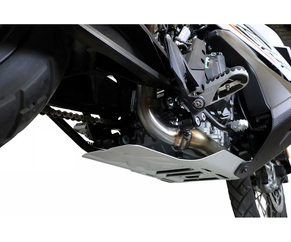 Tubo No Kat Gpr Decatalizzatore Racing Ktm Adventure 890 L E5 2021 > 2024-KT.102.1.DEC-264575