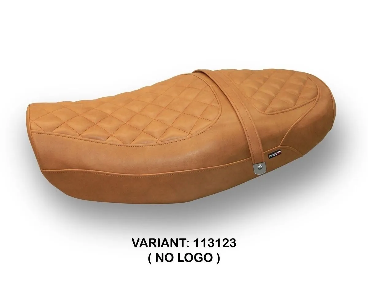 Rivestimento Sella Murcia Cammello (13123) T.i. Per Kawasaki Z 900 Rs 2018 > 2024-KZ9RM-113123-2-278758